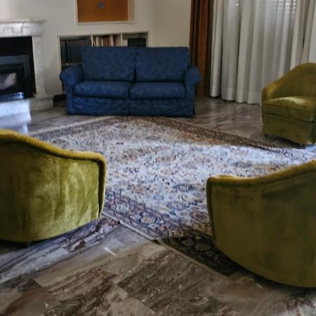 Bello E Luminoso Hotel Firenze Eksteriør billede
