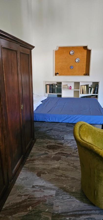 Bello E Luminoso Hotel Firenze Eksteriør billede