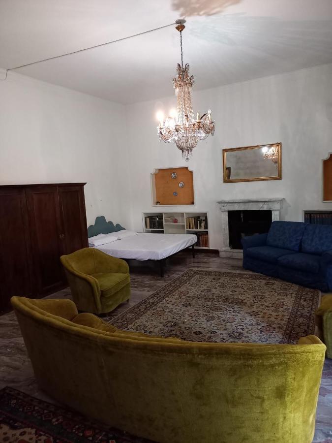 Bello E Luminoso Hotel Firenze Eksteriør billede