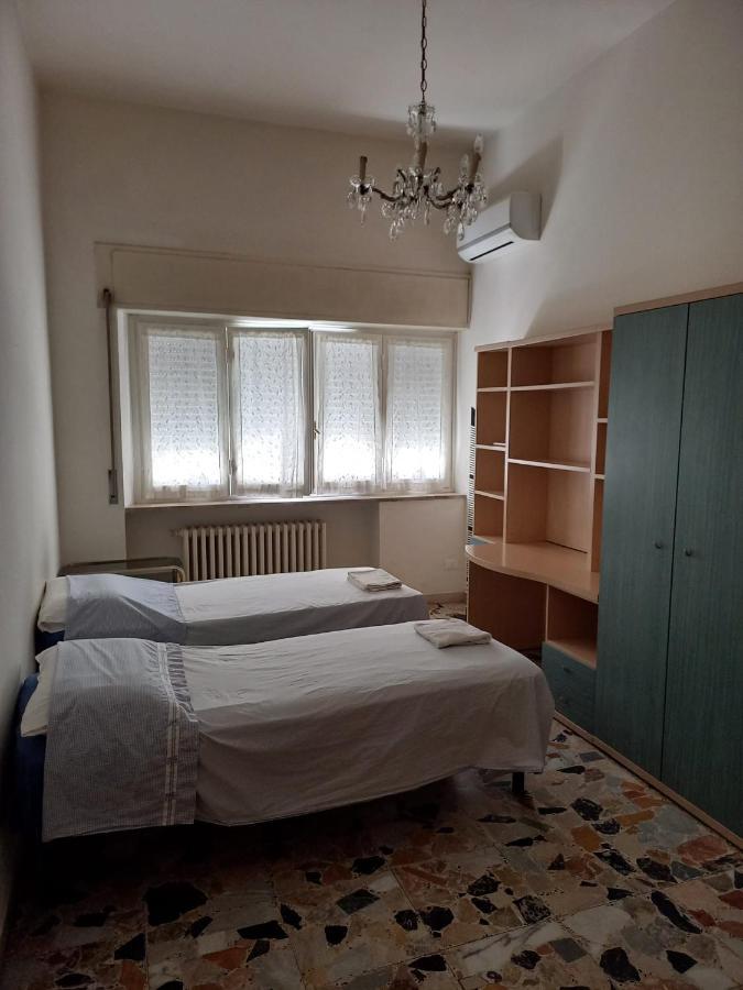 Bello E Luminoso Hotel Firenze Eksteriør billede