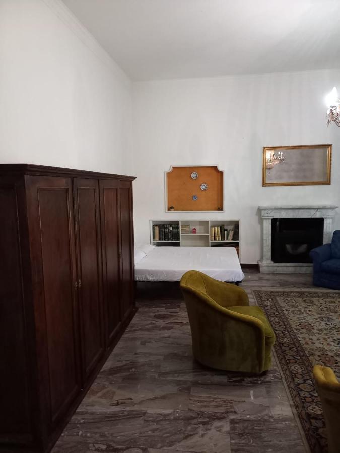 Bello E Luminoso Hotel Firenze Eksteriør billede